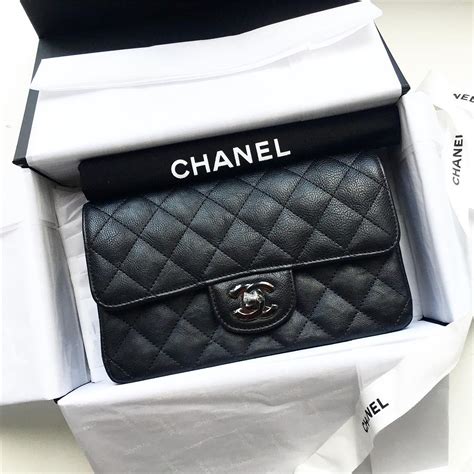 chanel mini flap borsa|Chanel mini handbags.